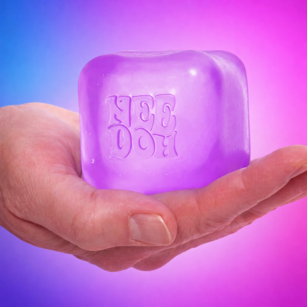 IceCube Needoh