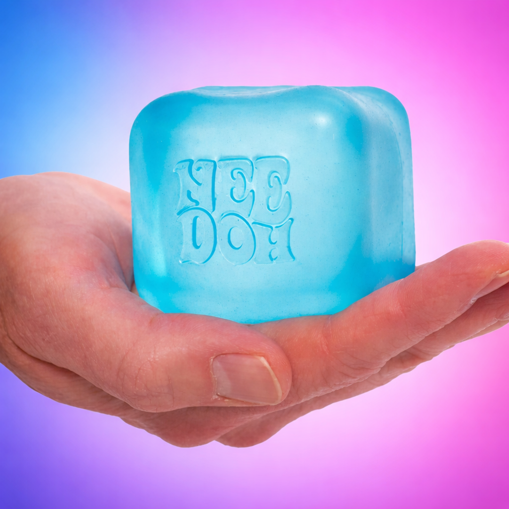 IceCube Needoh