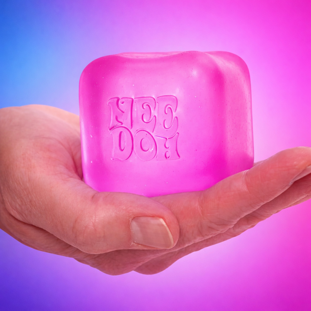 IceCube Needoh