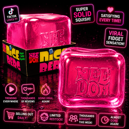 IceCube Needoh